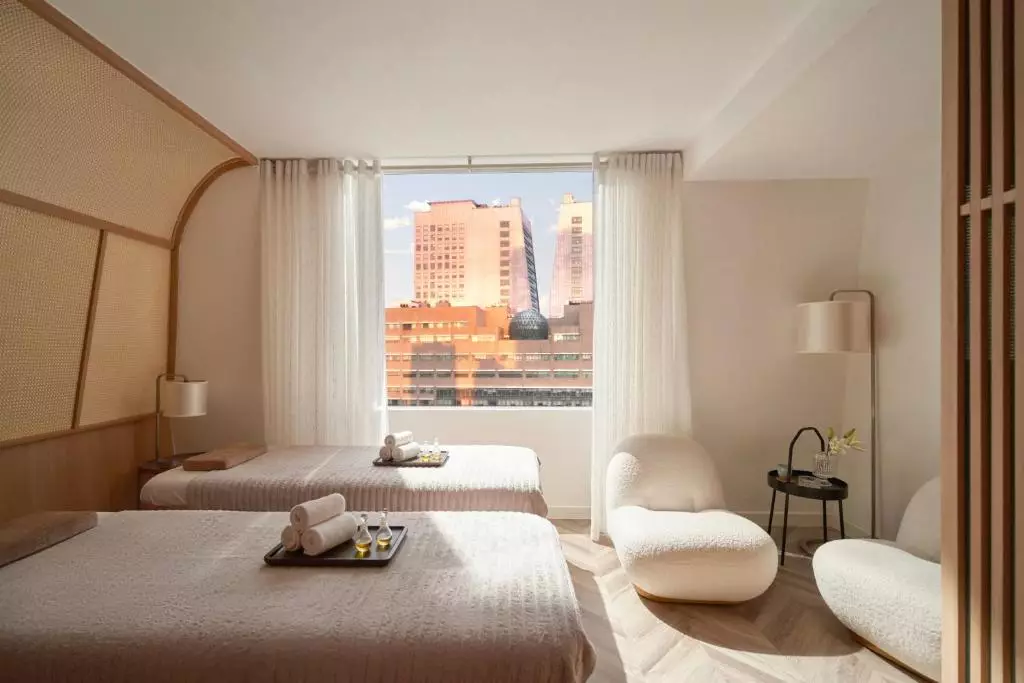 The Ann Hanoi Hotel and Spa